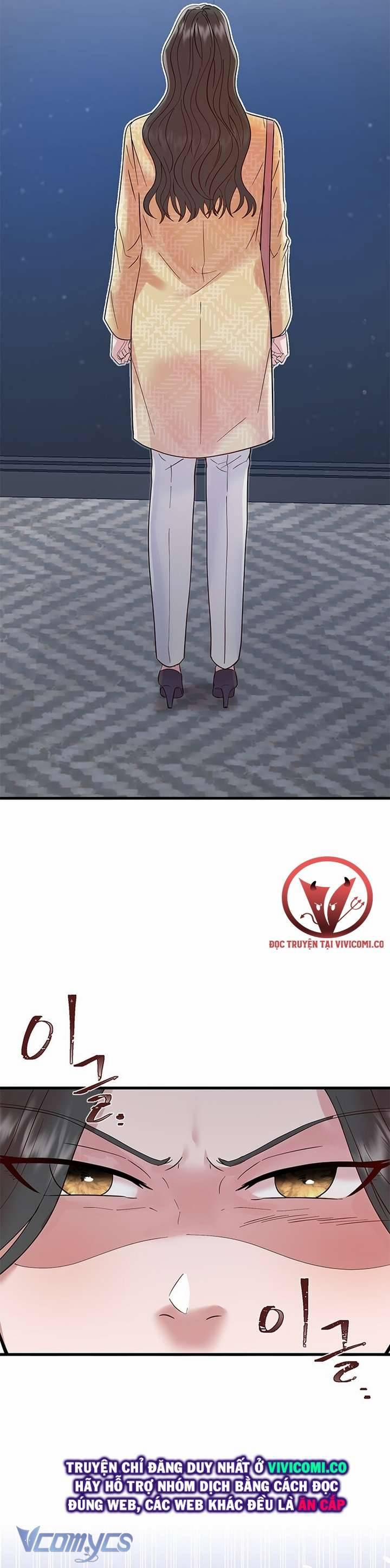 [18+] Đối Tác Dục Vọng 2 trang 63