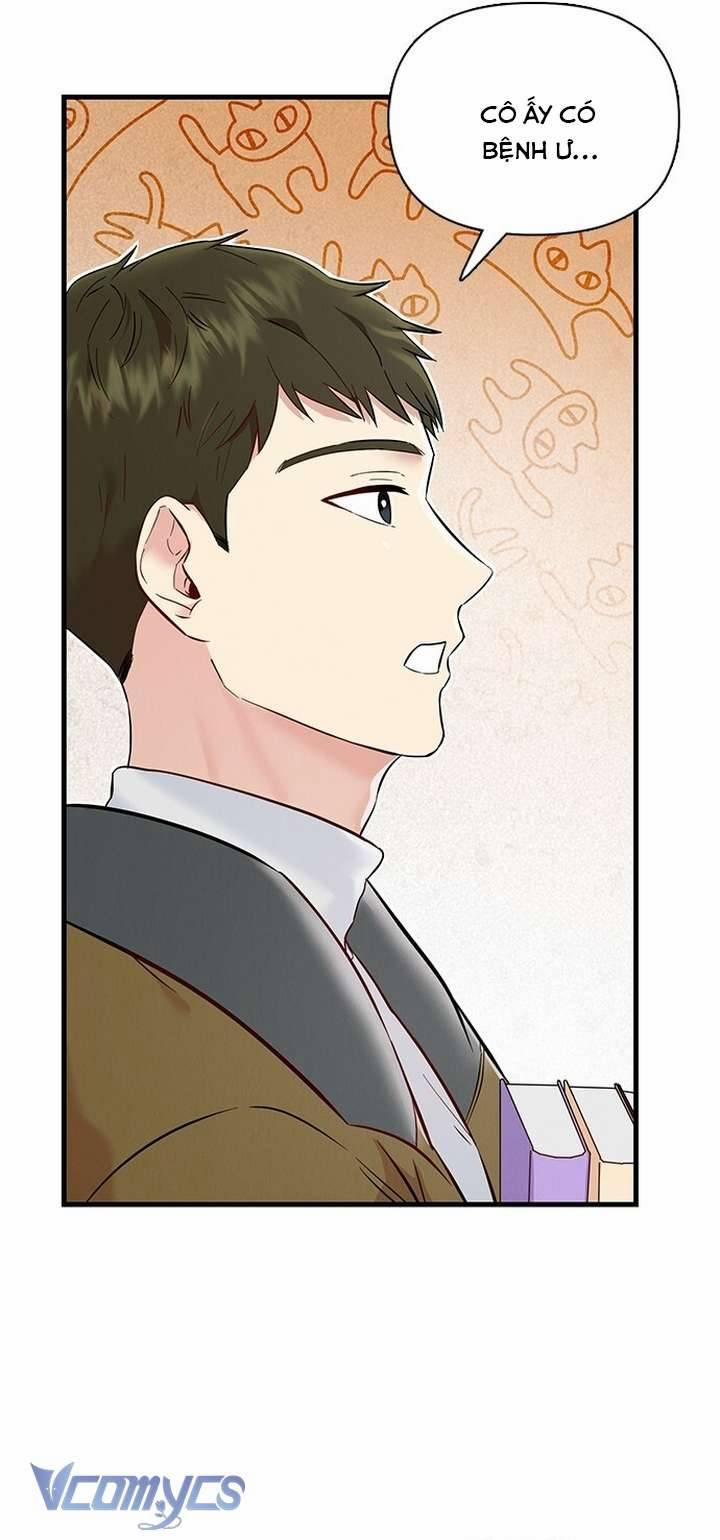 [18+] Đối Tác Dục Vọng 2 trang 8