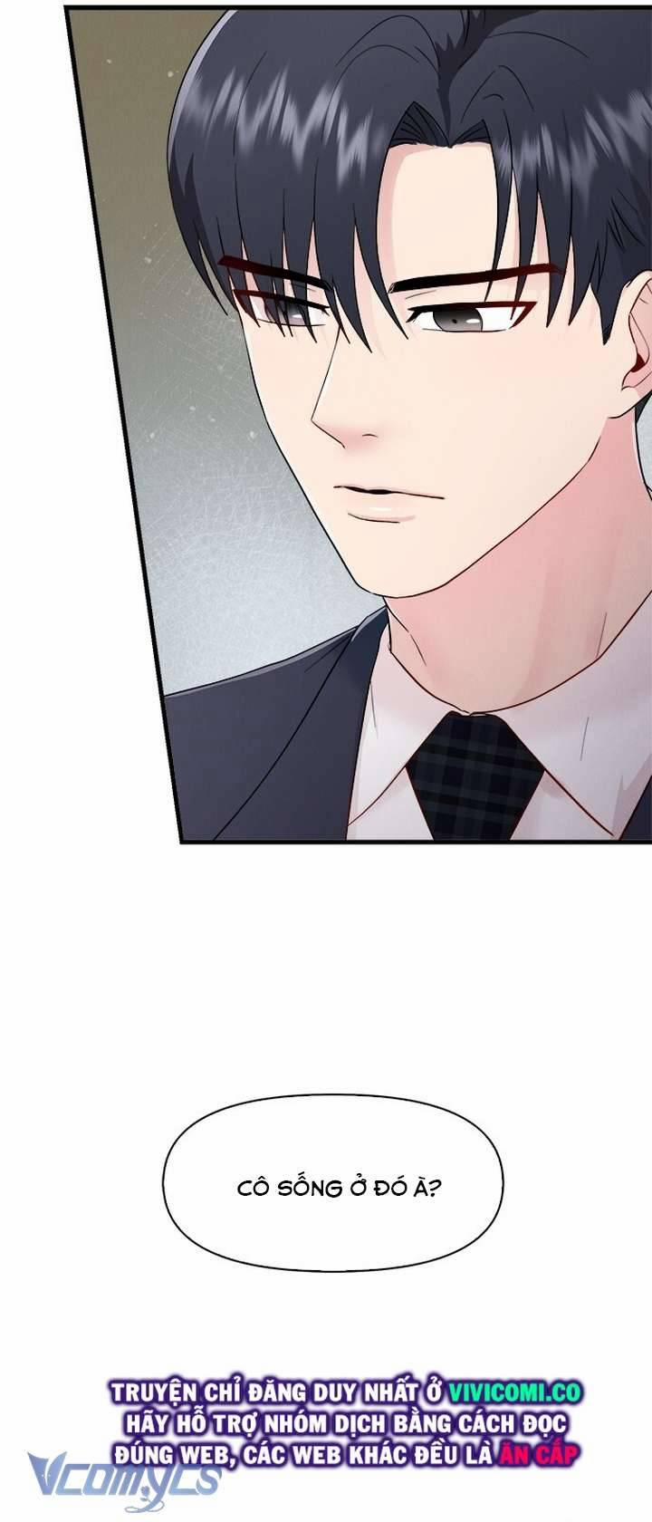 [18+] Đối Tác Dục Vọng 3 trang 36