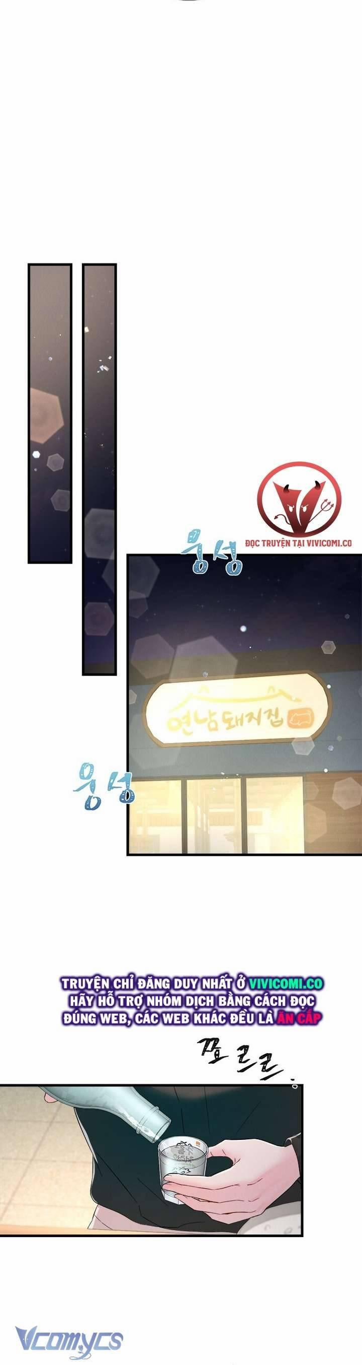 [18+] Đối Tác Dục Vọng 3 trang 40