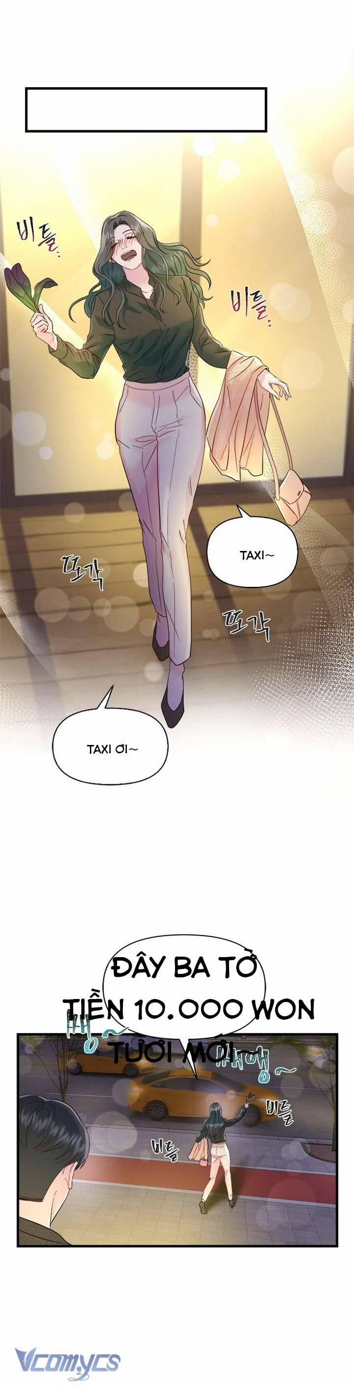 [18+] Đối Tác Dục Vọng 3 trang 53