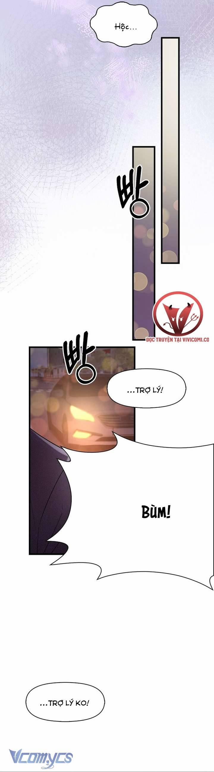 [18+] Đối Tác Dục Vọng 3 trang 62