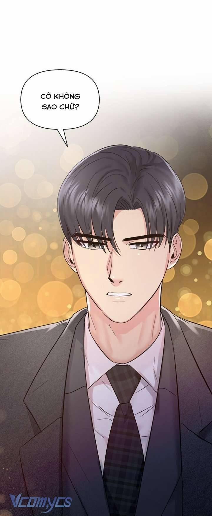 [18+] Đối Tác Dục Vọng 4 trang 1