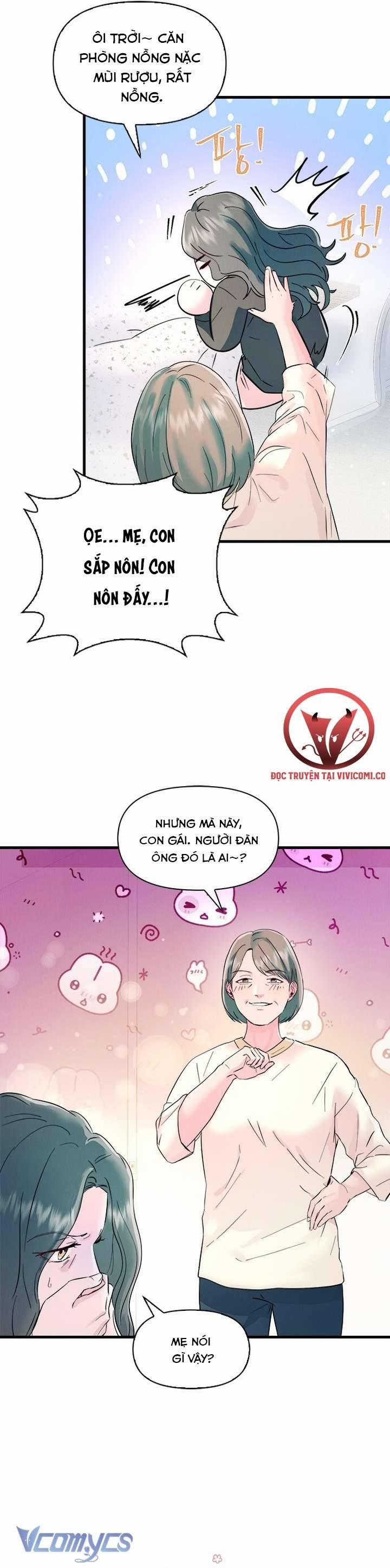 [18+] Đối Tác Dục Vọng 4 trang 11