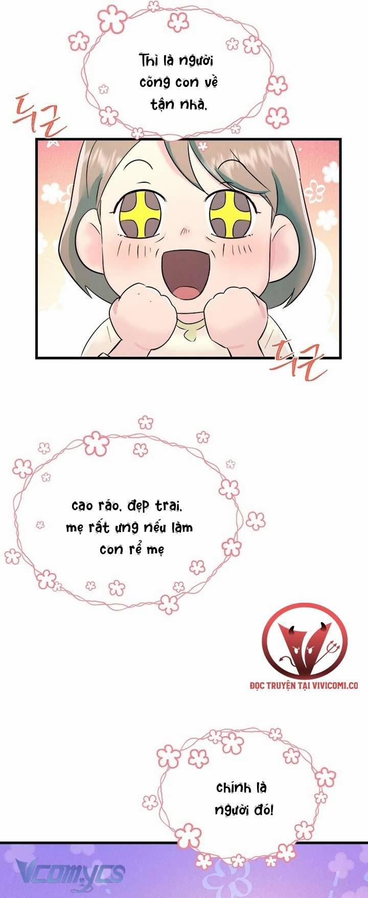 [18+] Đối Tác Dục Vọng 4 trang 12