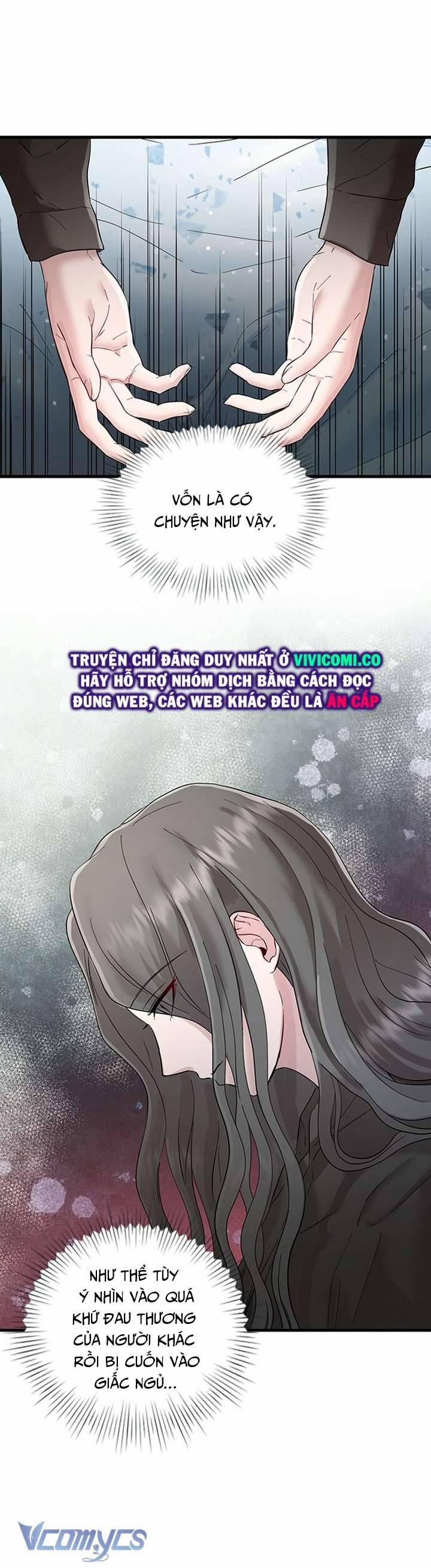 [18+] Đối Tác Dục Vọng 4 trang 15