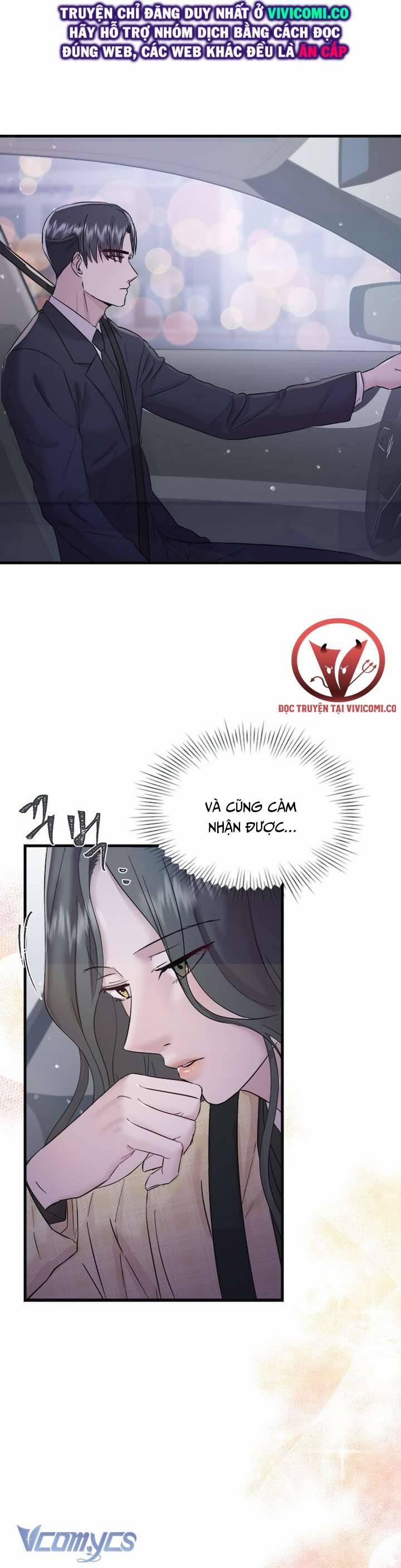 [18+] Đối Tác Dục Vọng 4 trang 6