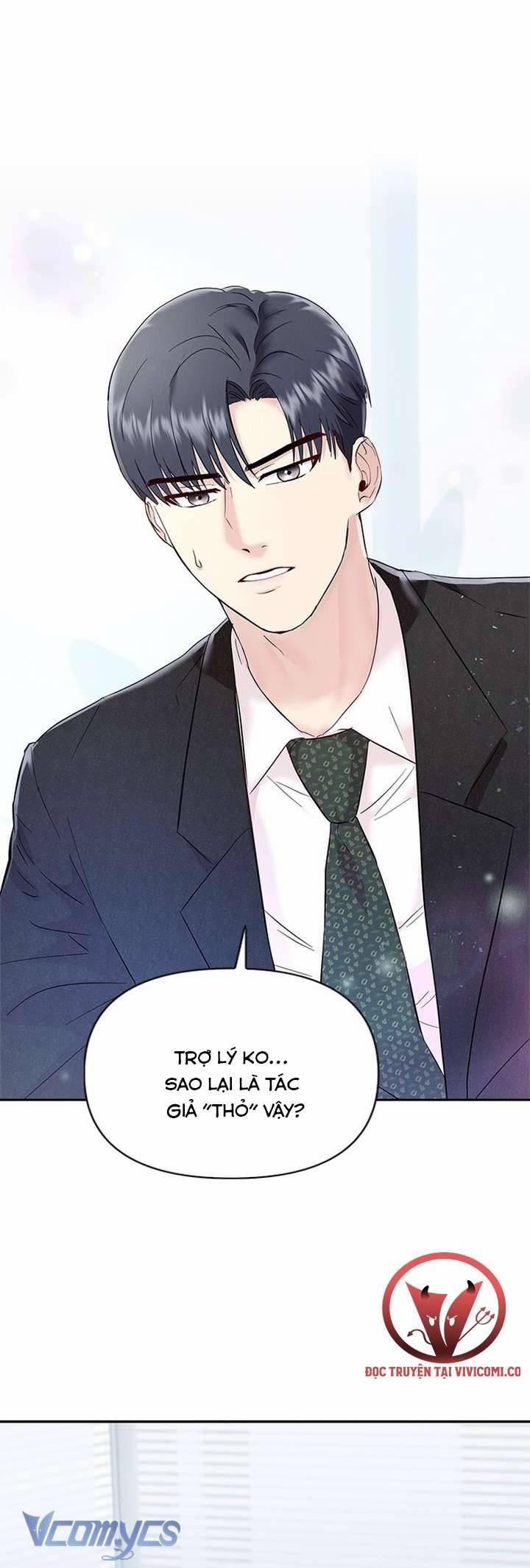 [18+] Đối Tác Dục Vọng 5 trang 1