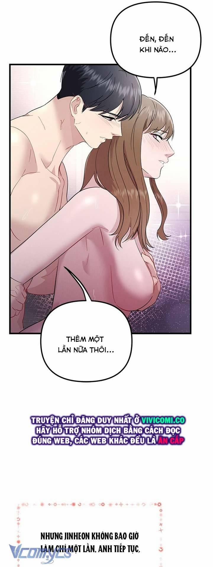 [18+] Đối Tác Dục Vọng 5 trang 24
