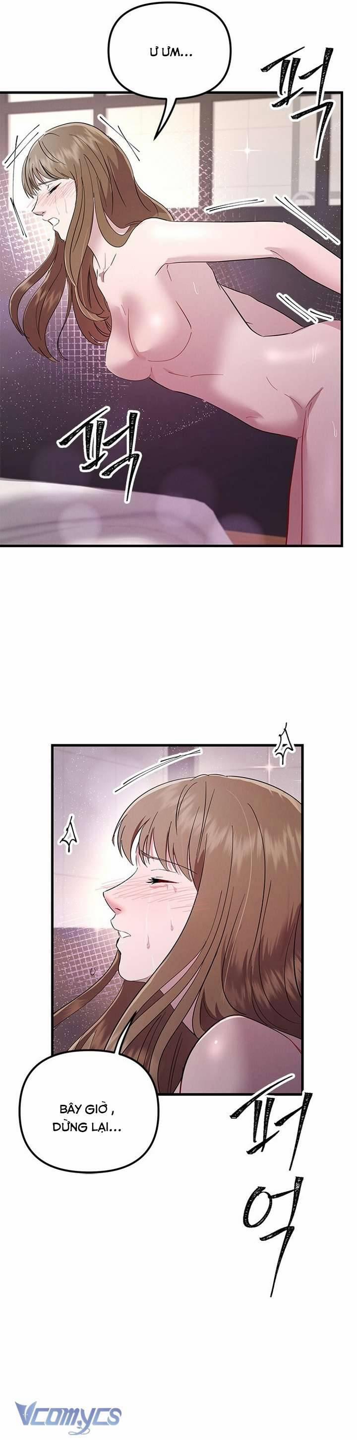 [18+] Đối Tác Dục Vọng 5 trang 27