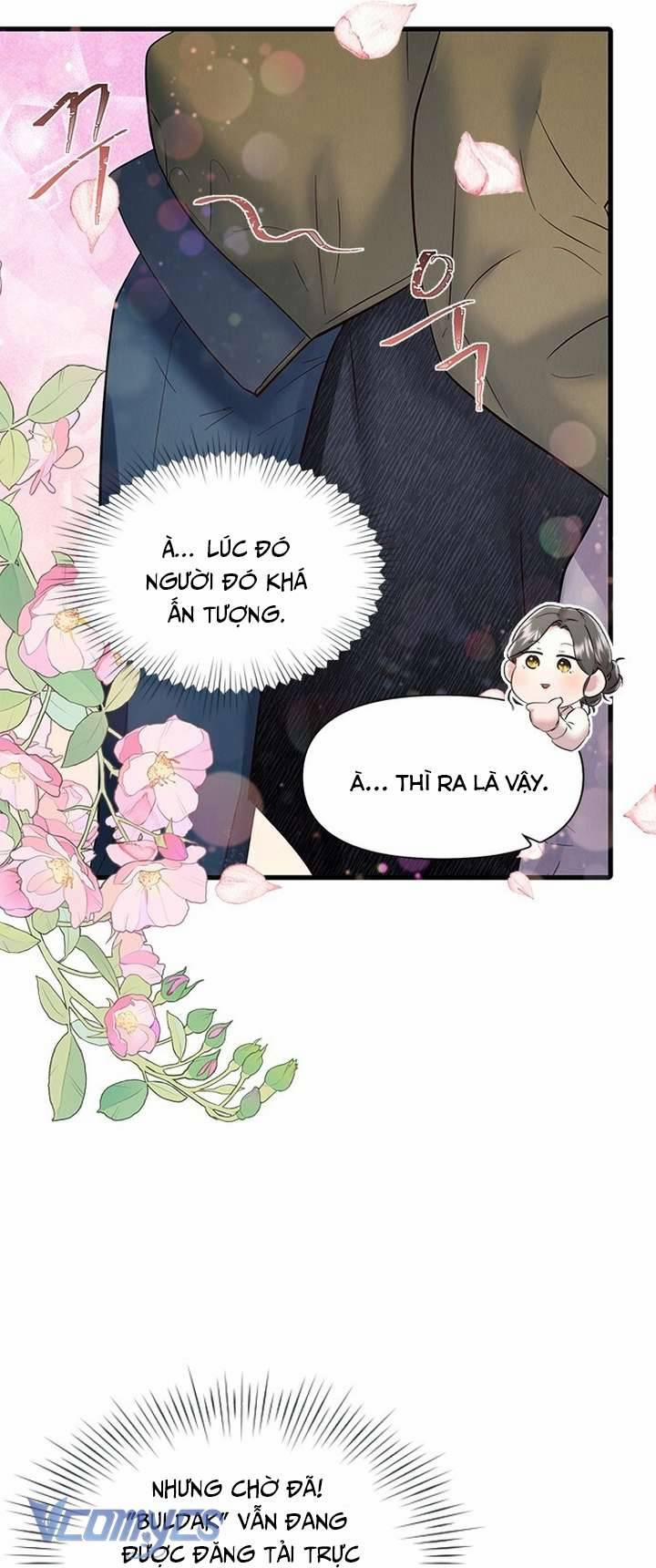 [18+] Đối Tác Dục Vọng 5 trang 35