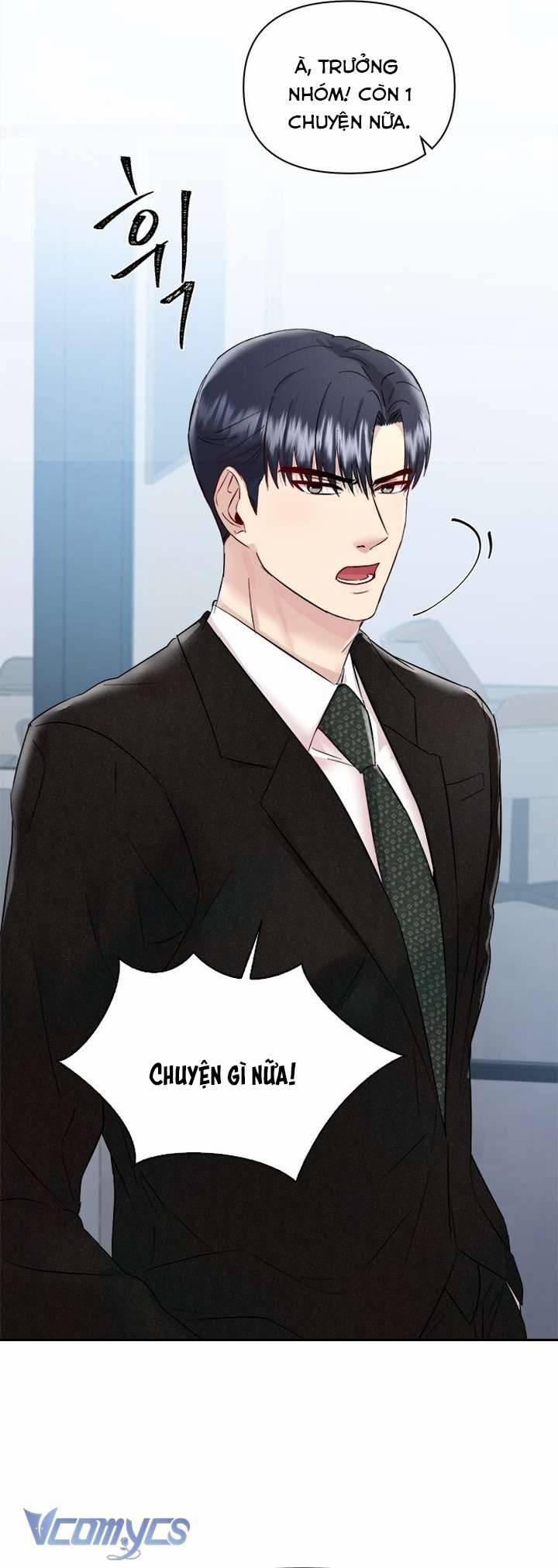 [18+] Đối Tác Dục Vọng 5 trang 41