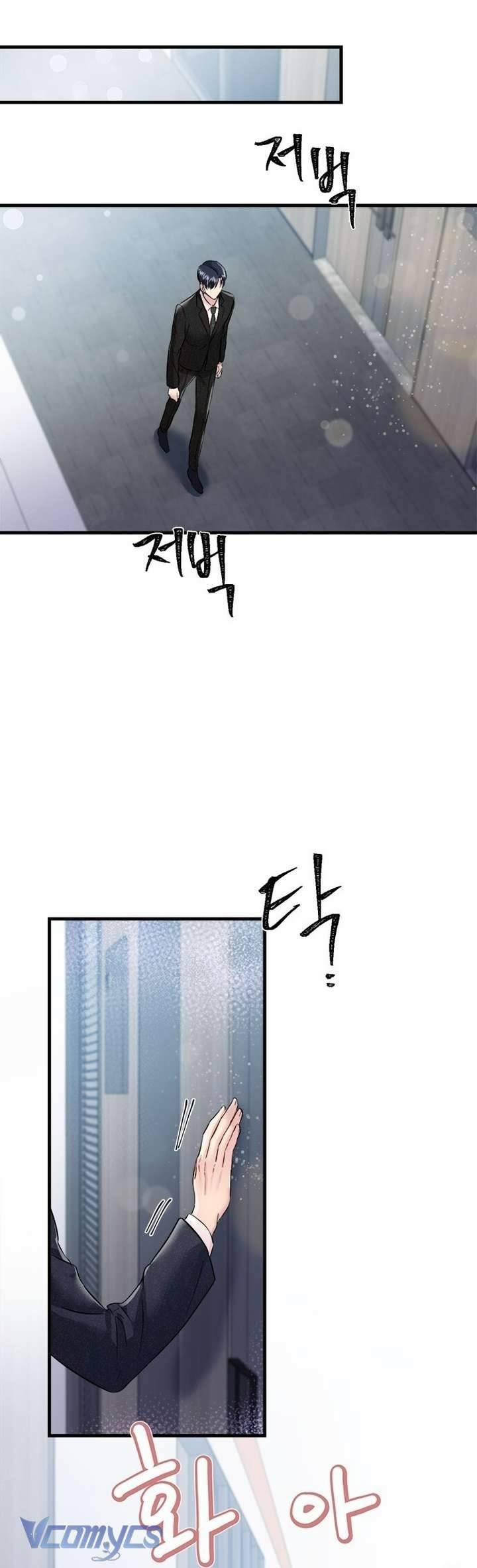 [18+] Đối Tác Dục Vọng 5 trang 45