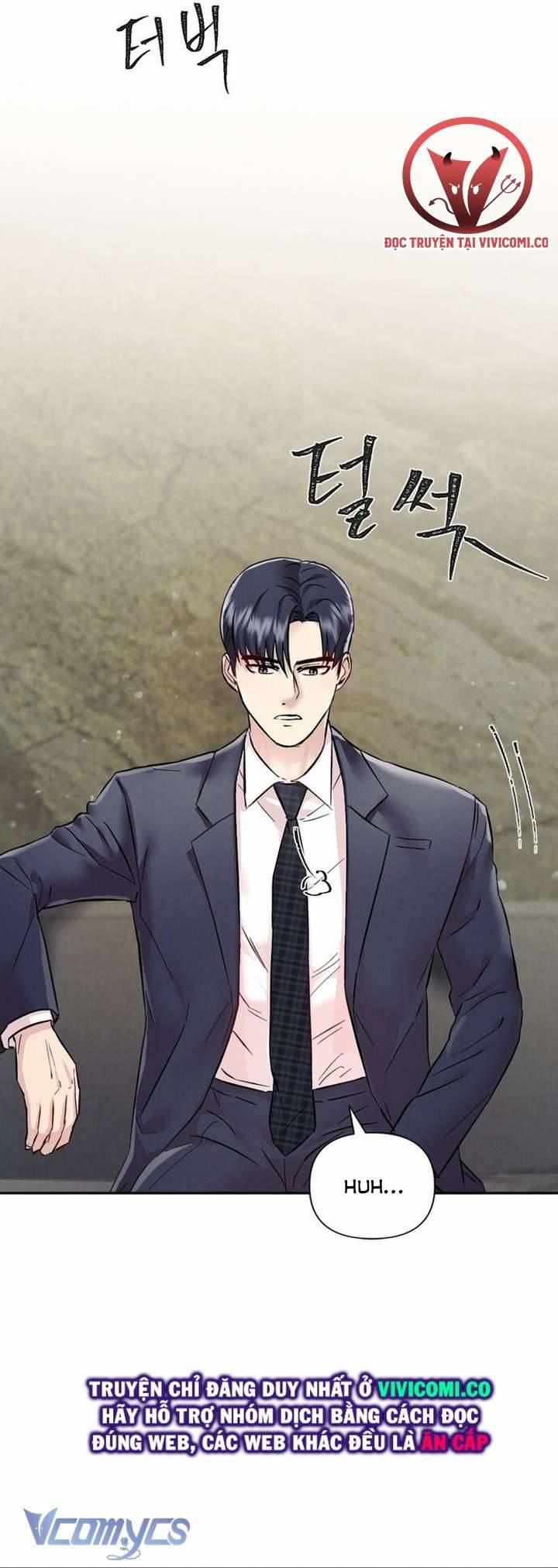 [18+] Đối Tác Dục Vọng 5 trang 5