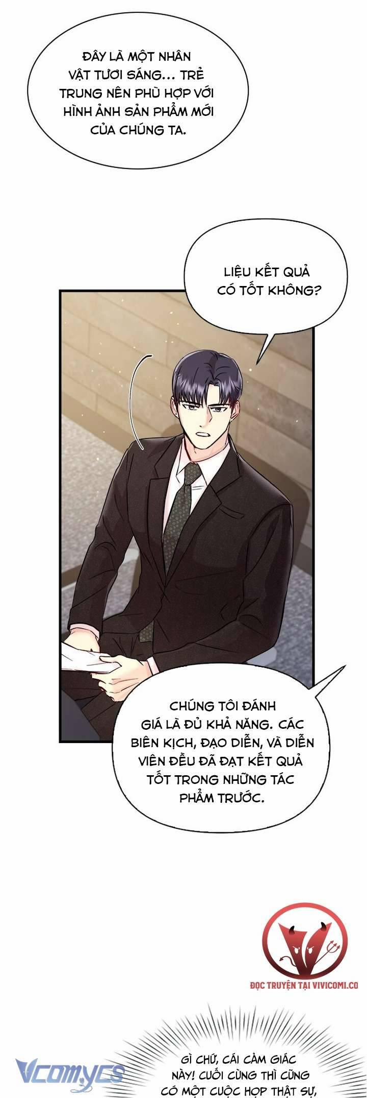 [18+] Đối Tác Dục Vọng 5 trang 51