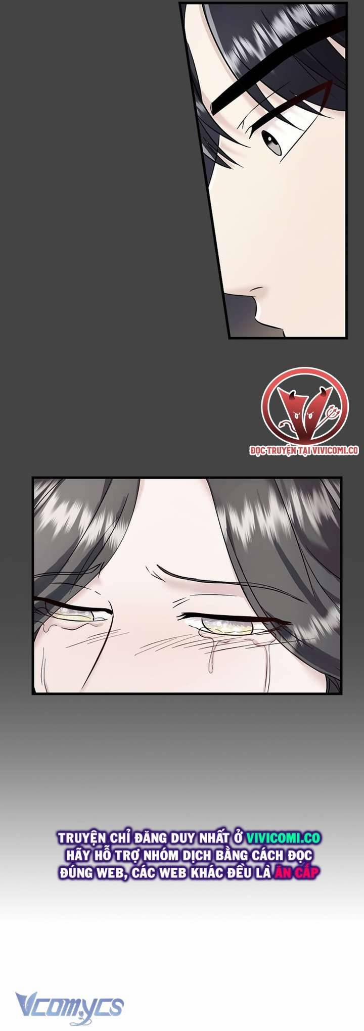 [18+] Đối Tác Dục Vọng 5 trang 7