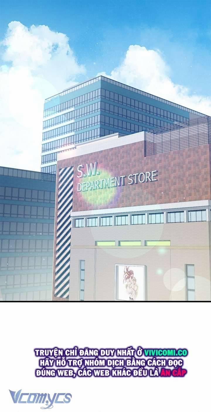 [18+] Đối Tác Dục Vọng 6 trang 1