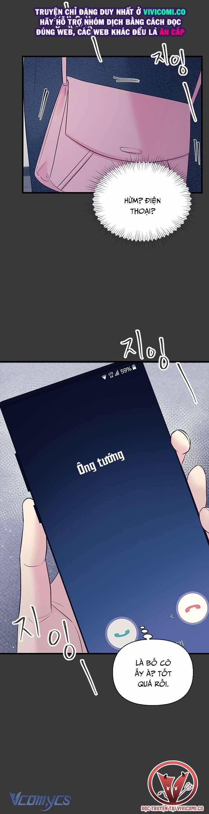 [18+] Đối Tác Dục Vọng 6 trang 26