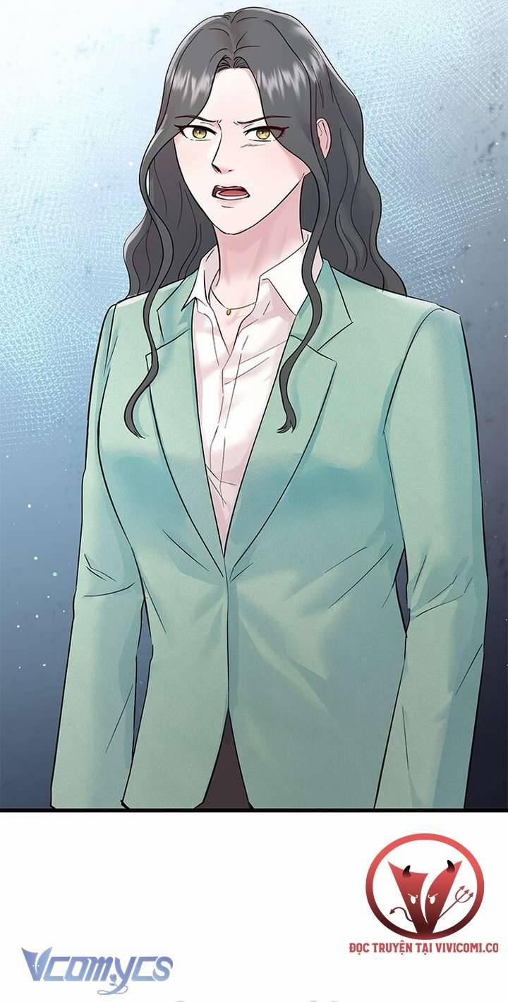 [18+] Đối Tác Dục Vọng 6 trang 35
