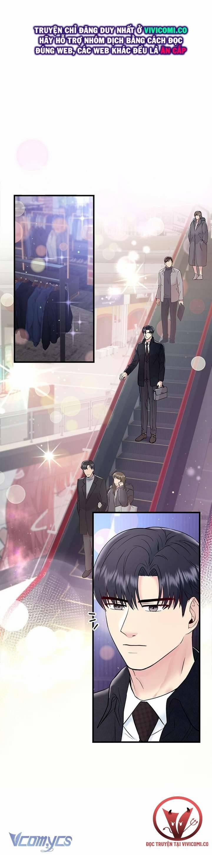 [18+] Đối Tác Dục Vọng 6 trang 53