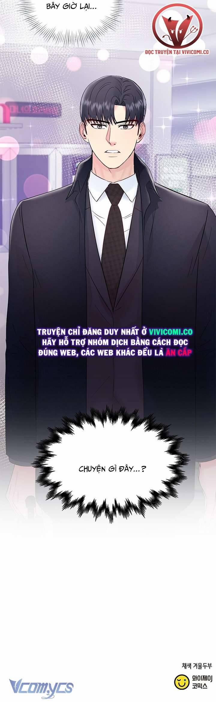 [18+] Đối Tác Dục Vọng 6 trang 59