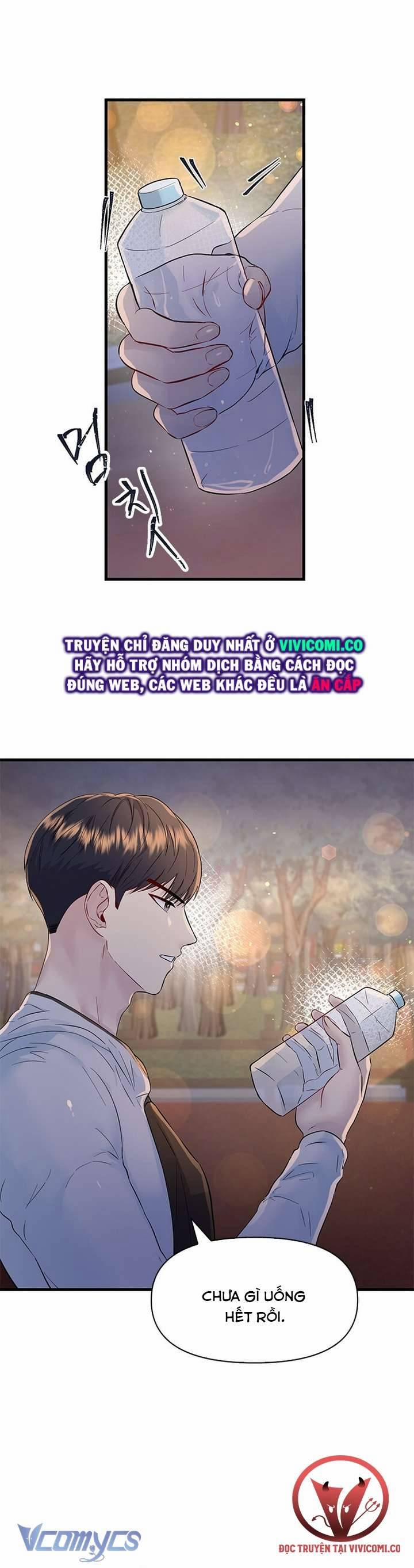 [18+] Đối Tác Dục Vọng 7 trang 11