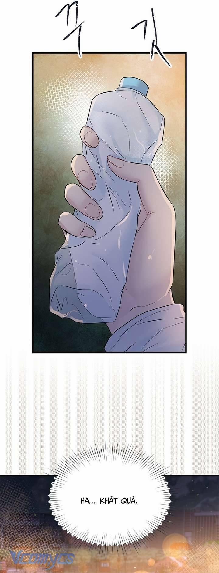 [18+] Đối Tác Dục Vọng 7 trang 12