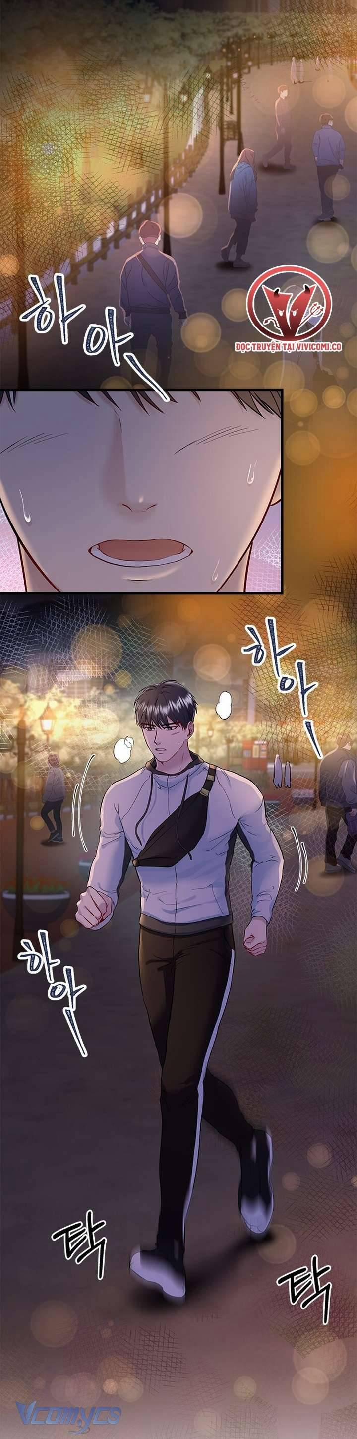 [18+] Đối Tác Dục Vọng 7 trang 2