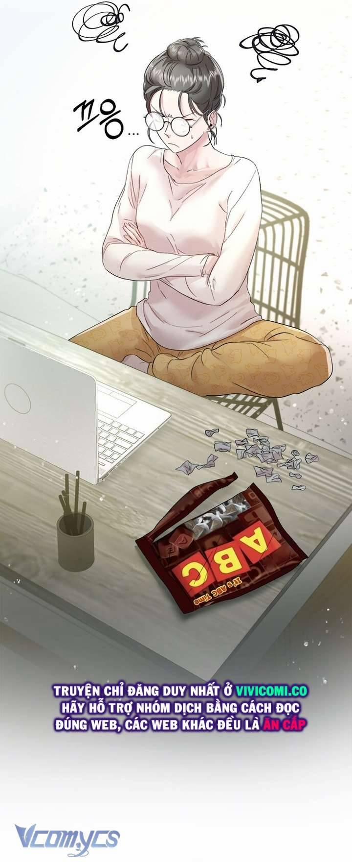 [18+] Đối Tác Dục Vọng 7 trang 30