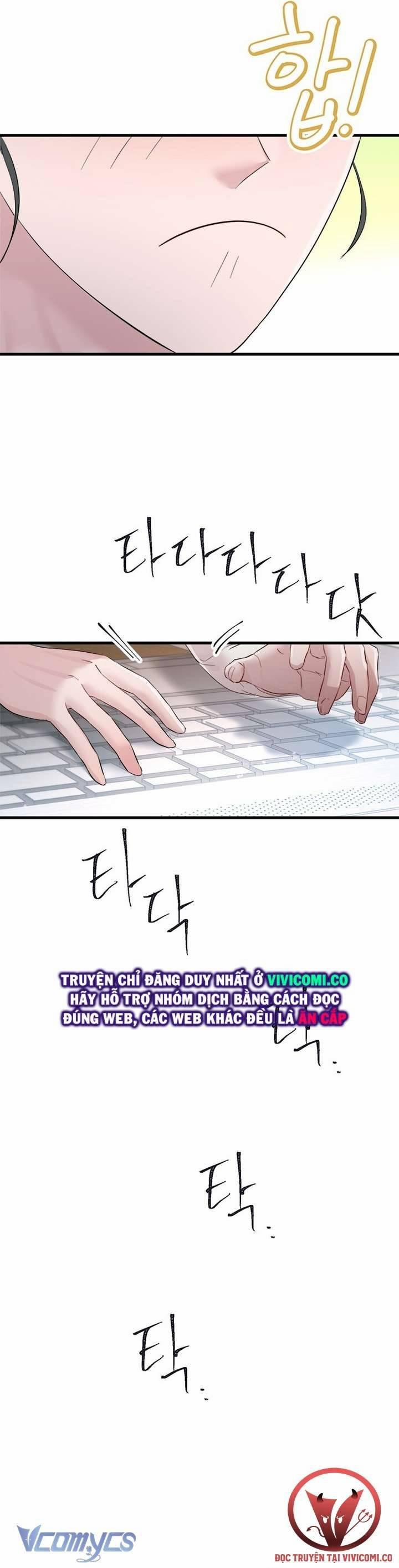 [18+] Đối Tác Dục Vọng 7 trang 32