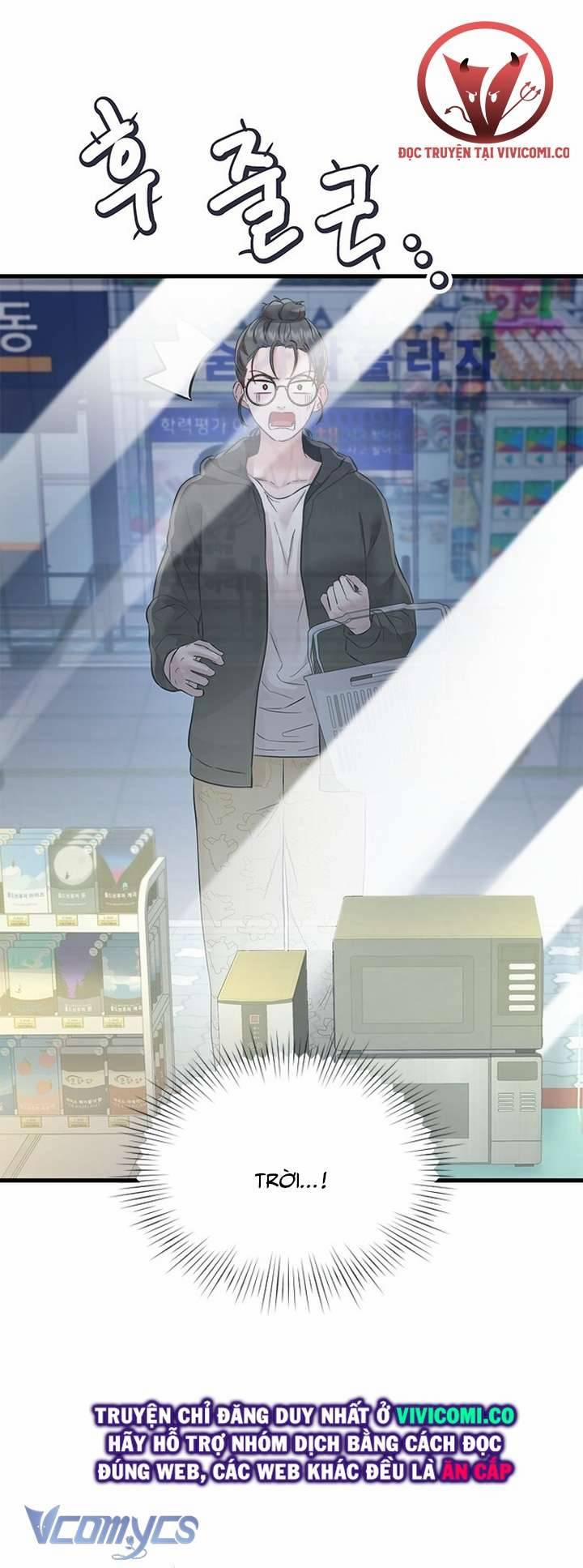 [18+] Đối Tác Dục Vọng 7 trang 42