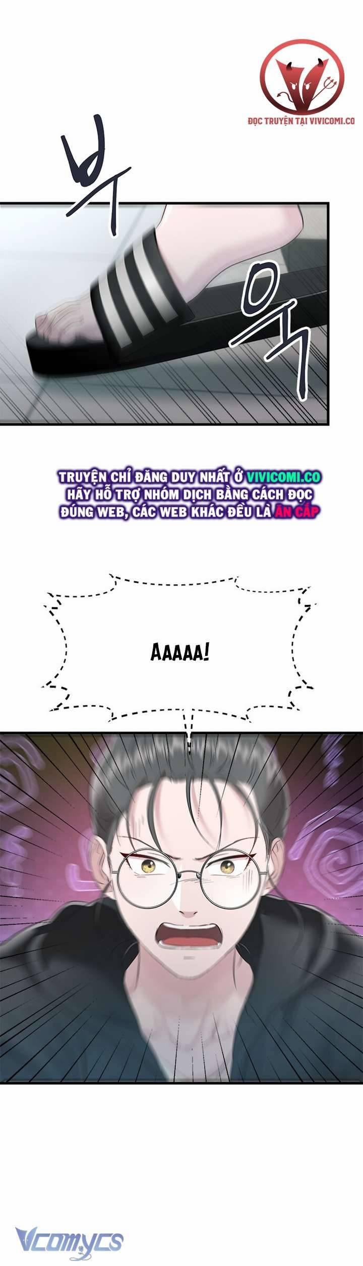 [18+] Đối Tác Dục Vọng 7 trang 44