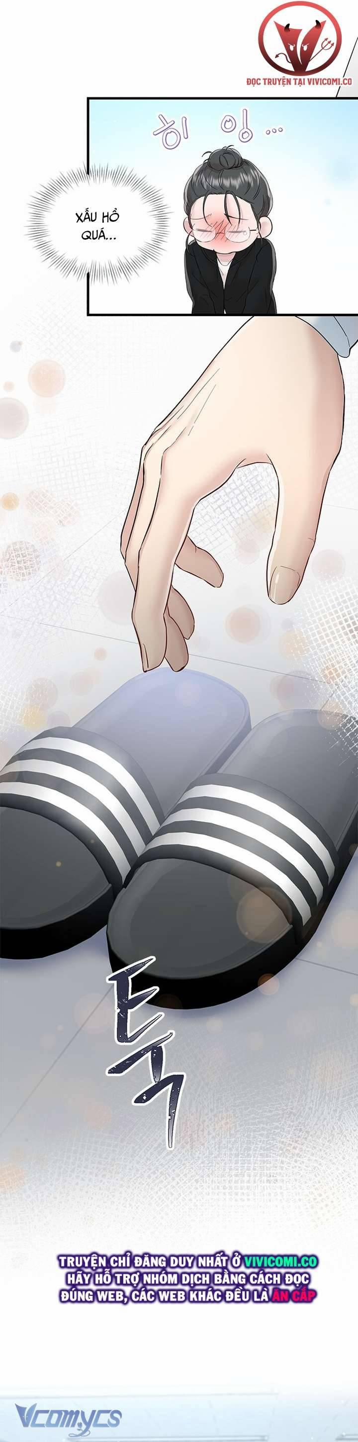 [18+] Đối Tác Dục Vọng 7 trang 52