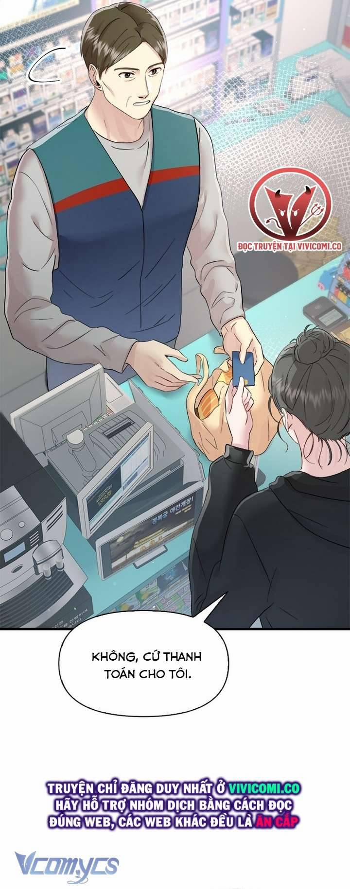 [18+] Đối Tác Dục Vọng 7 trang 58