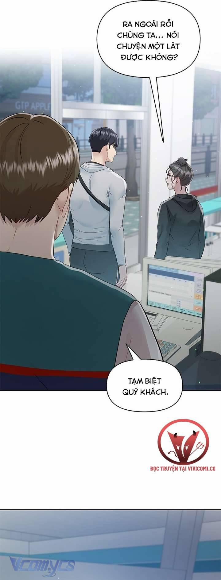 [18+] Đối Tác Dục Vọng 7 trang 59