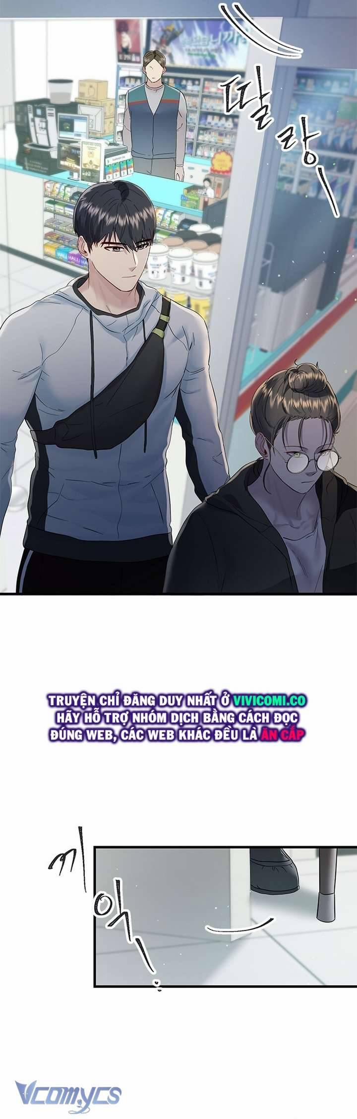 [18+] Đối Tác Dục Vọng 7 trang 60