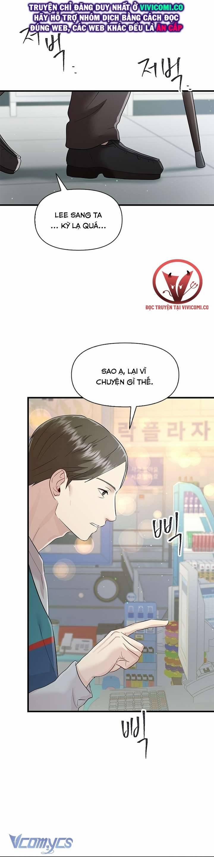 [18+] Đối Tác Dục Vọng 7 trang 62