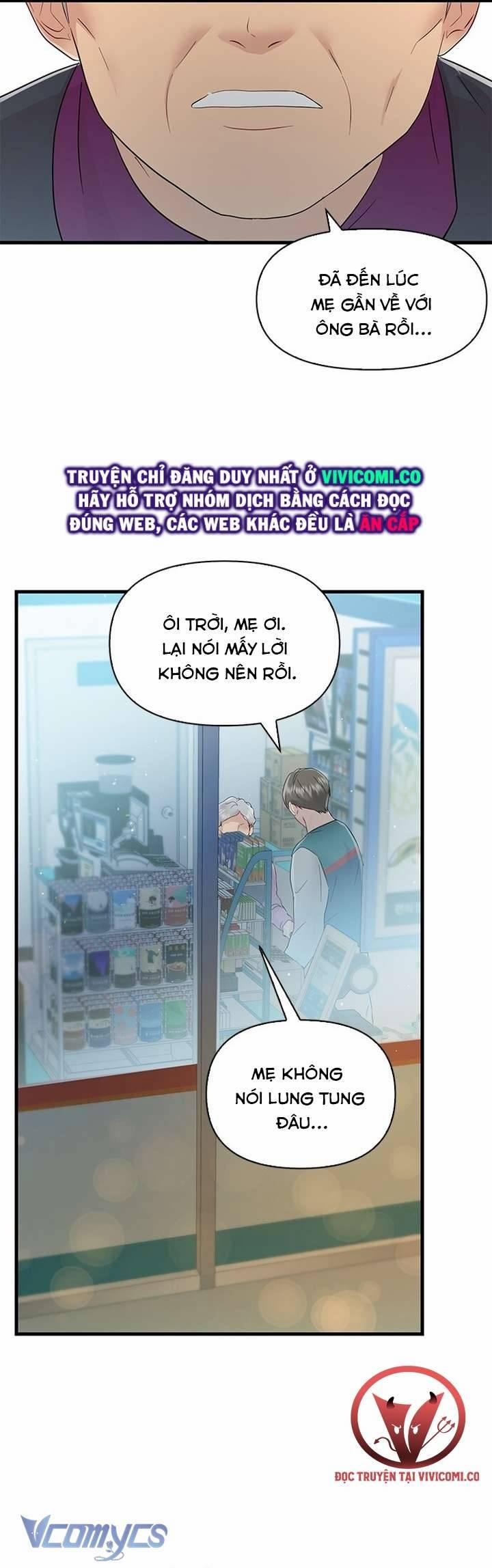 [18+] Đối Tác Dục Vọng 7 trang 63