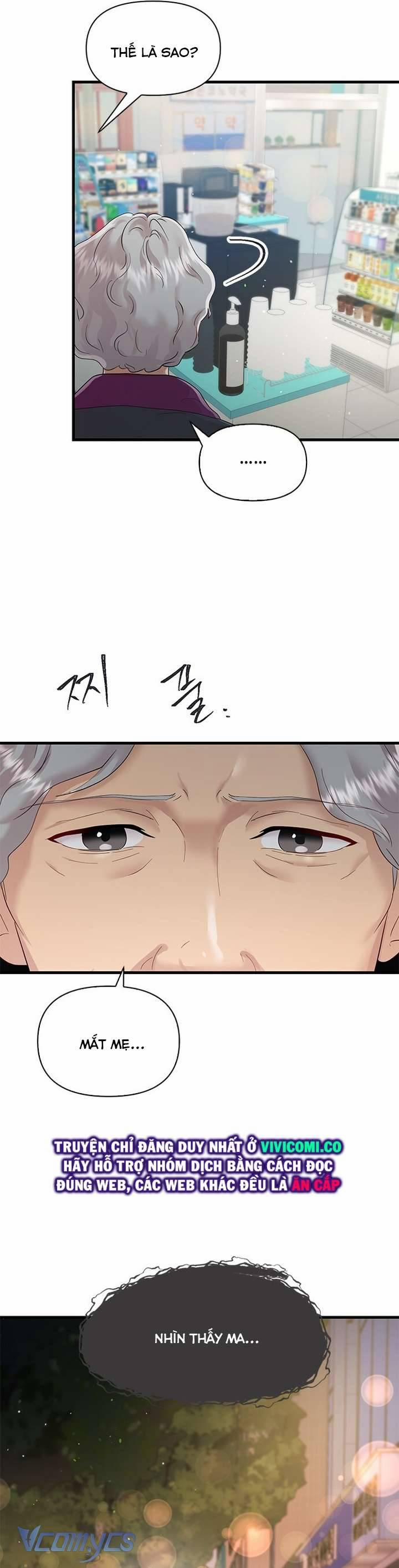 [18+] Đối Tác Dục Vọng 7 trang 64