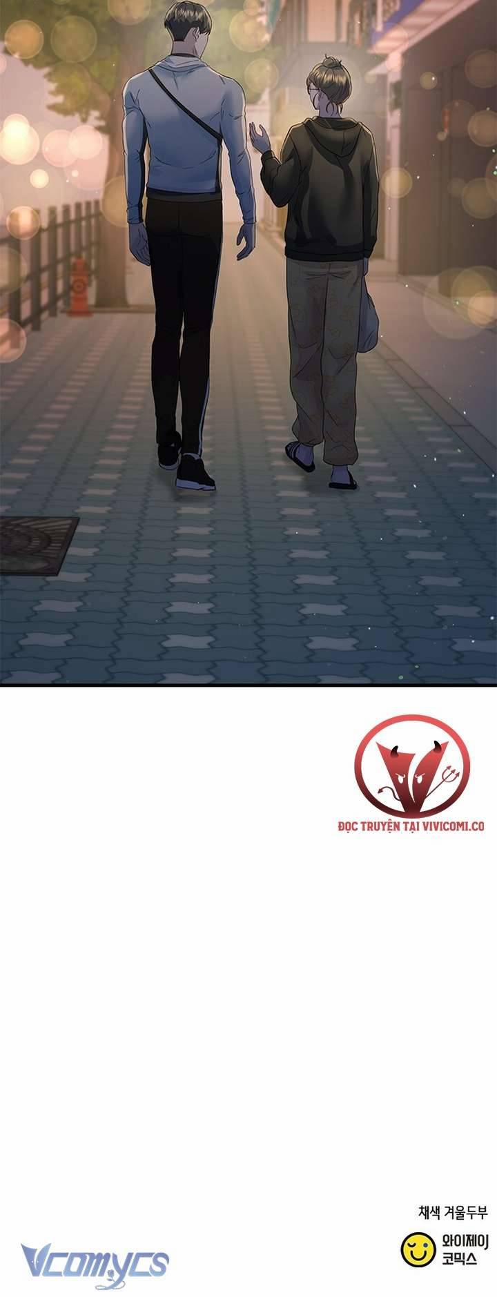 [18+] Đối Tác Dục Vọng 7 trang 65