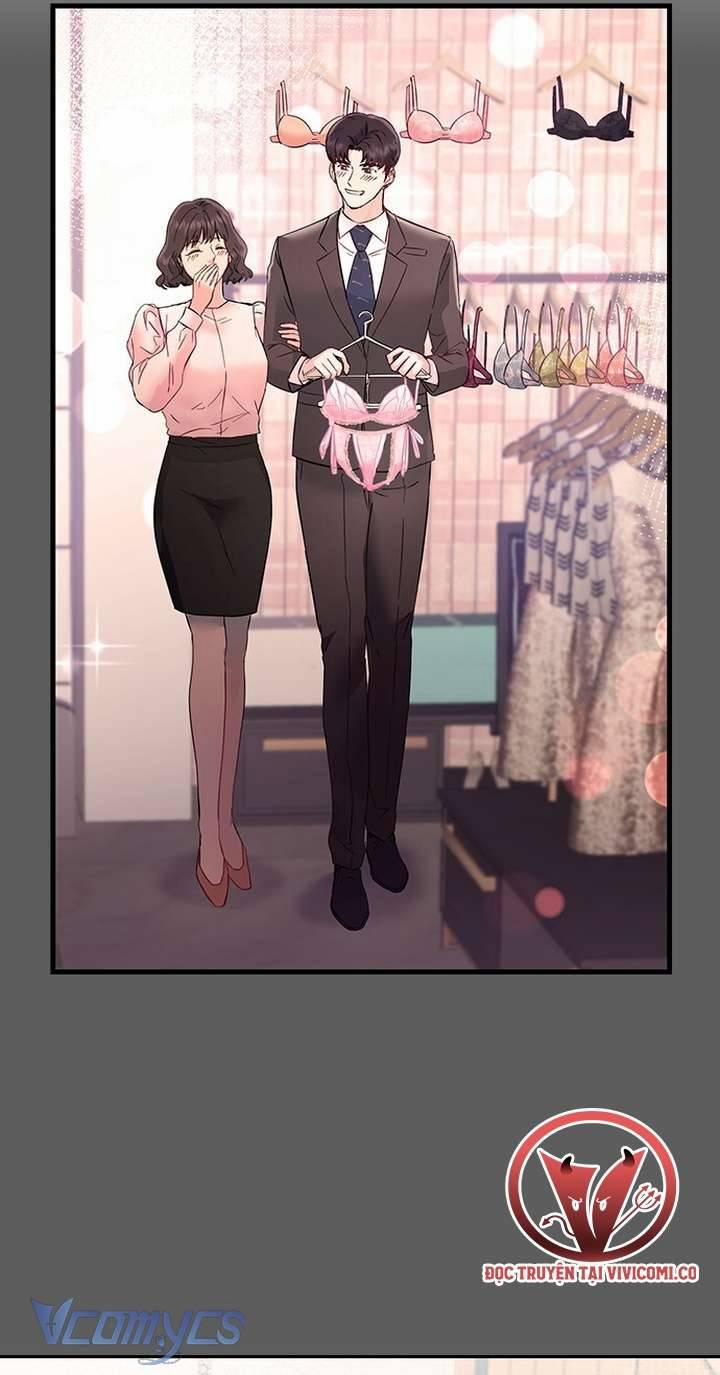 [18+] Đối Tác Dục Vọng 7 trang 8