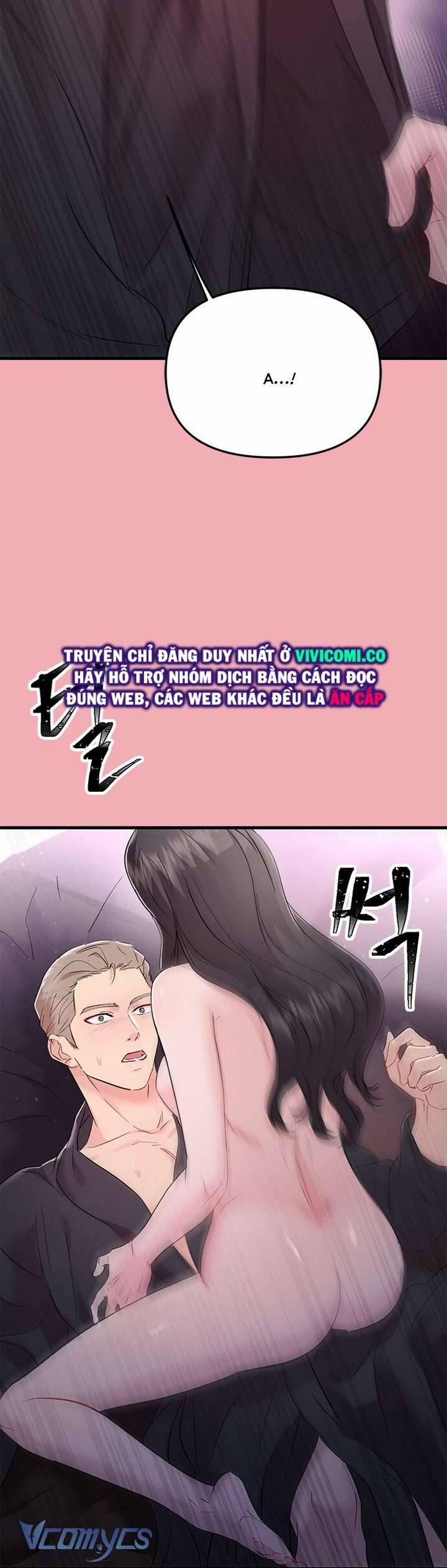 [18+] Đối Tác Dục Vọng 8 trang 13
