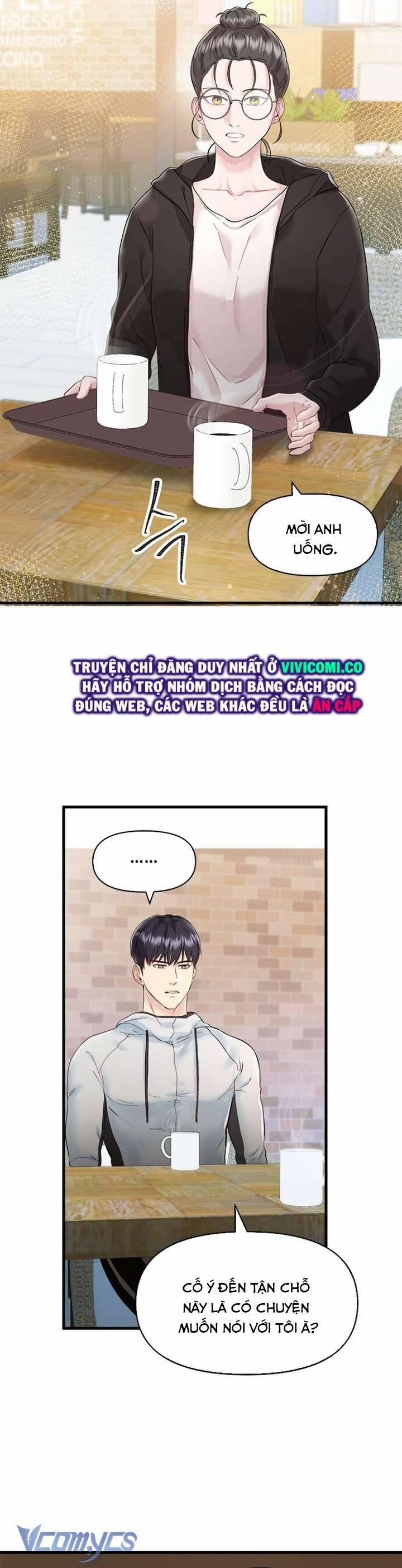 [18+] Đối Tác Dục Vọng 8 trang 2