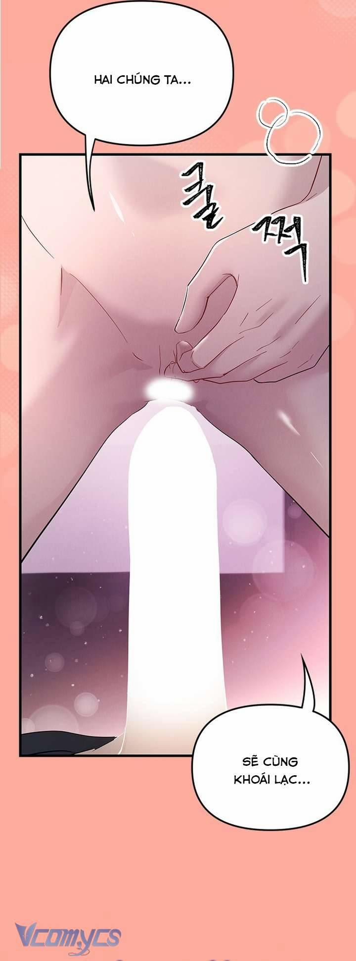 [18+] Đối Tác Dục Vọng 8 trang 20