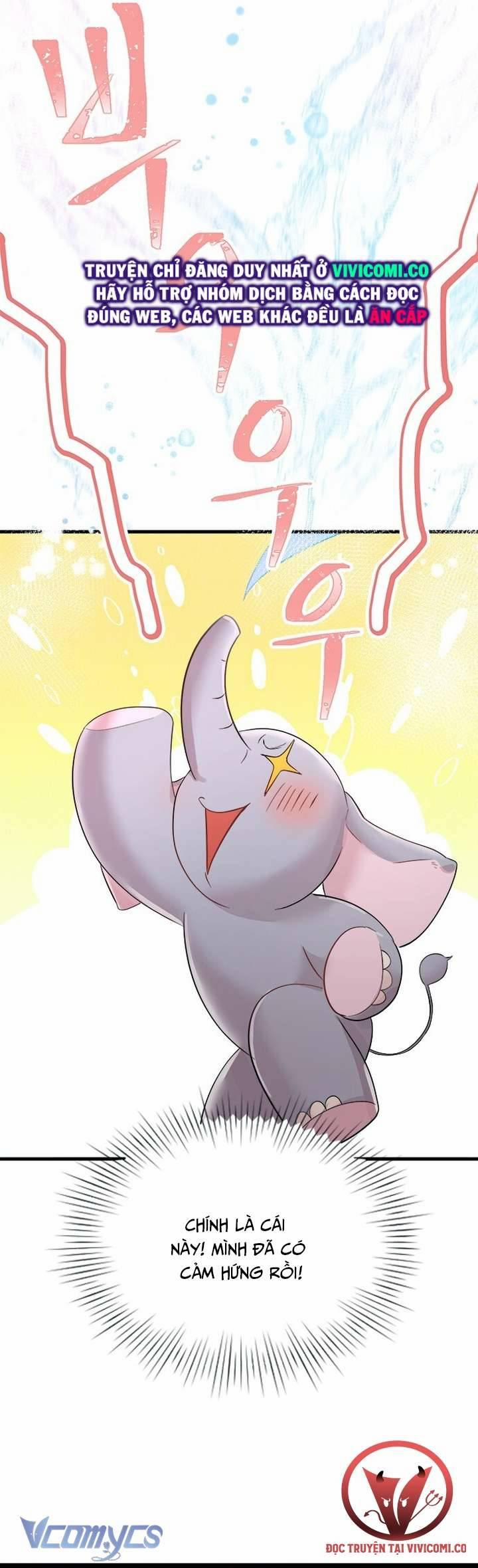 [18+] Đối Tác Dục Vọng 8 trang 25