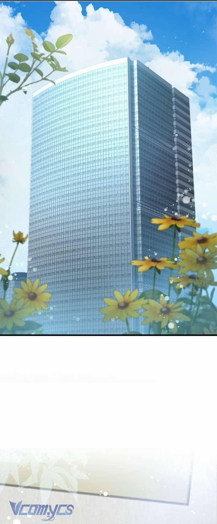 [18+] Đối Tác Dục Vọng 8 trang 31