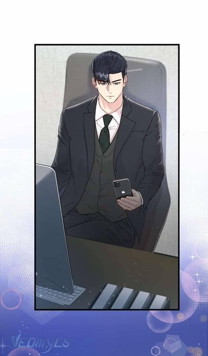 [18+] Đối Tác Dục Vọng 8 trang 33