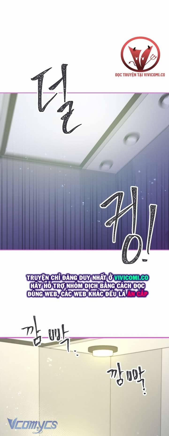[18+] Đối Tác Dục Vọng 8 trang 35