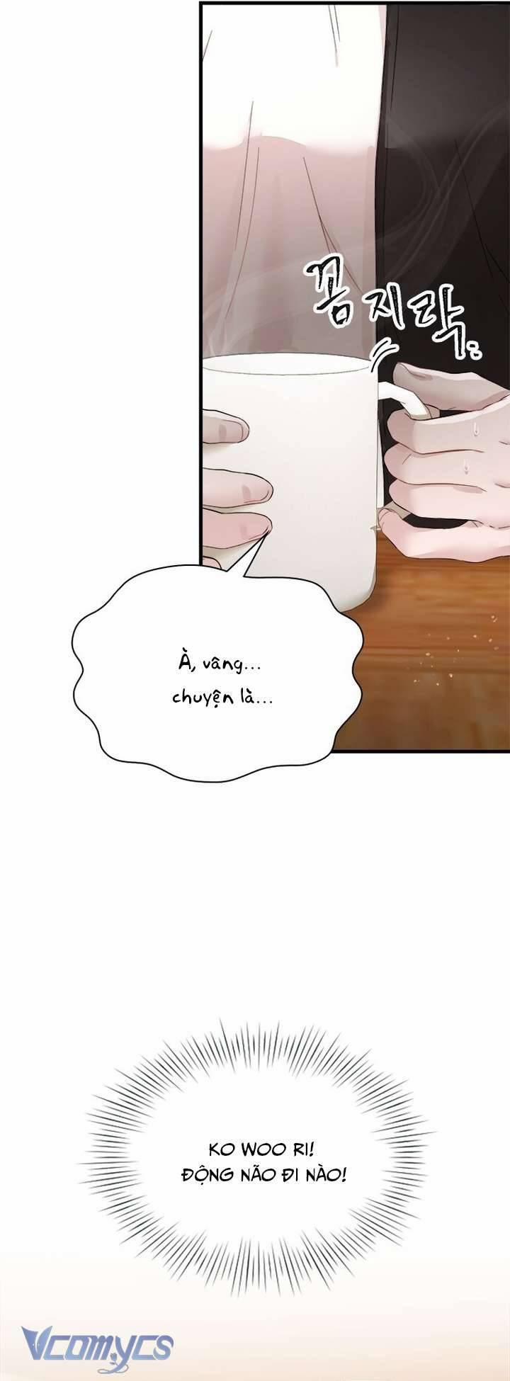 [18+] Đối Tác Dục Vọng 8 trang 4