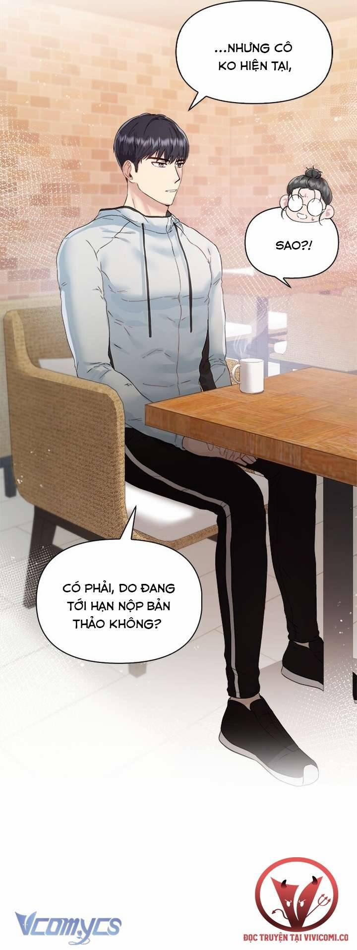 [18+] Đối Tác Dục Vọng 8 trang 5